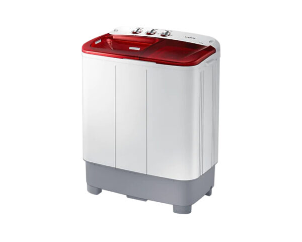 Lavadora Semi-Automática Dedicated EZ Wash 6,5 Kg - Imagen 2