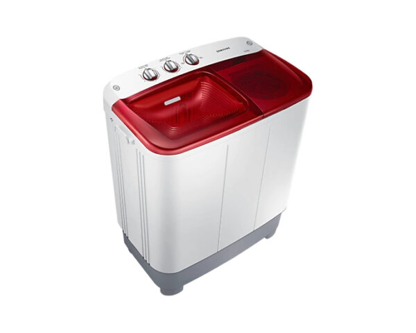 Lavadora Semi-Automática Dedicated EZ Wash 6,5 Kg - Imagen 3