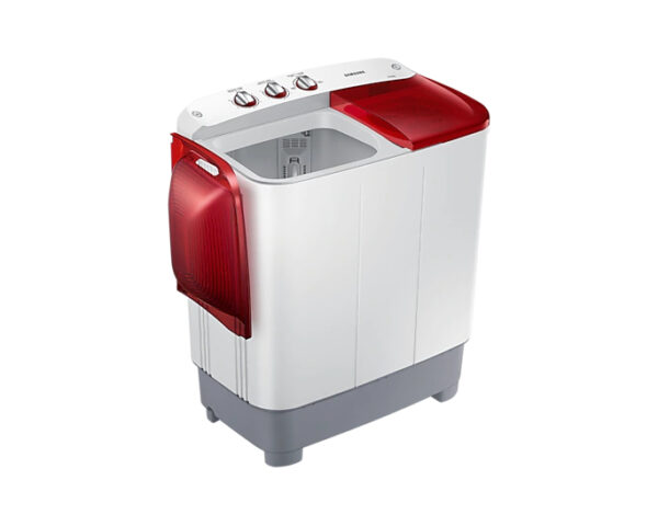 Lavadora Semi-Automática Dedicated EZ Wash 6,5 Kg - Imagen 5