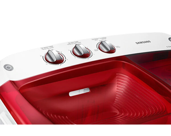 Lavadora Semi-Automática Dedicated EZ Wash 6,5 Kg - Imagen 6
