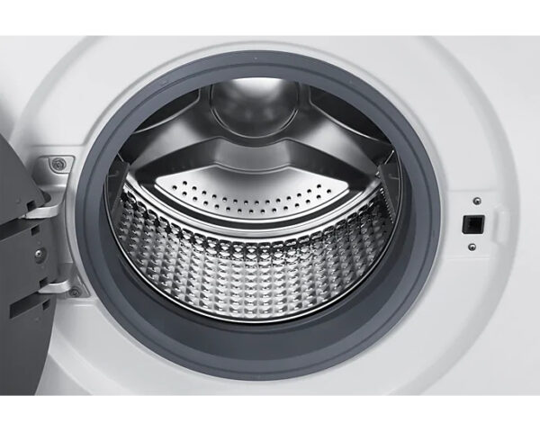 Lavadora carga frontal con Ecobubble, 11,5Kg - Imagen 5