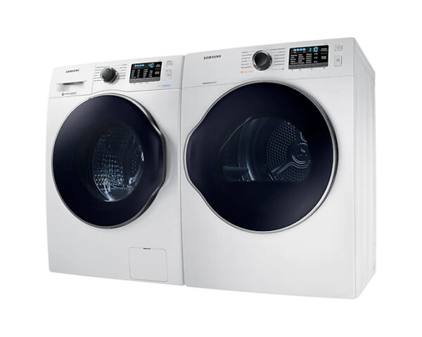 Lavadora carga frontal con Ecobubble, 11,5Kg - Imagen 6