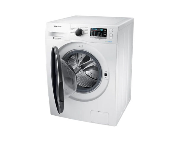 Lavadora carga frontal con Ecobubble, 11,5Kg - Imagen 7
