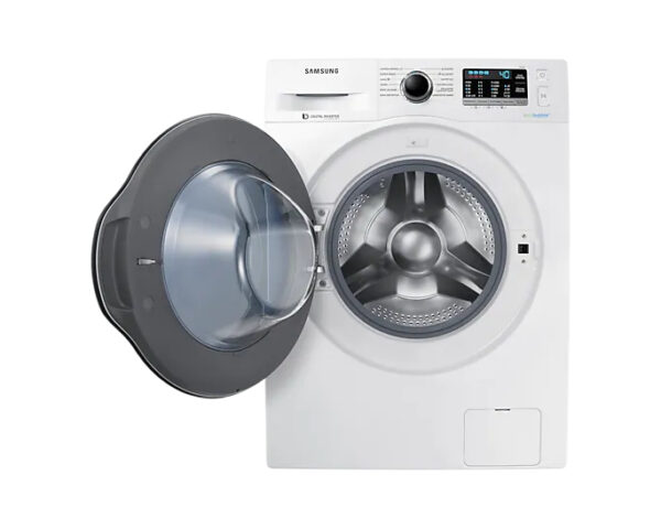 Lavadora carga frontal con Ecobubble, 11,5Kg - Imagen 9