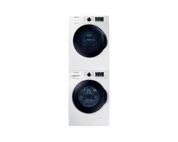 Lavadora carga frontal con Ecobubble, 11,5Kg - Imagen 11