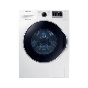 Lavadora carga frontal con Ecobubble, 11,5Kg
