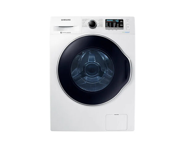 Lavadora carga frontal con Ecobubble, 11,5Kg