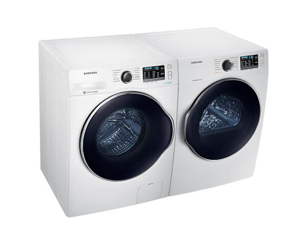 Lavadora carga frontal con Ecobubble, 11,5Kg - Imagen 12