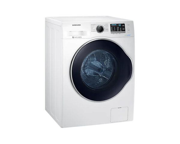 Lavadora carga frontal con Ecobubble, 11,5Kg - Imagen 13