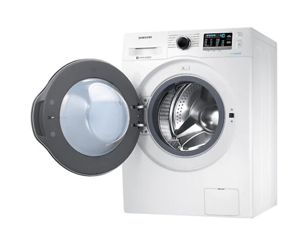 Lavadora carga frontal con Ecobubble, 11,5Kg - Imagen 14