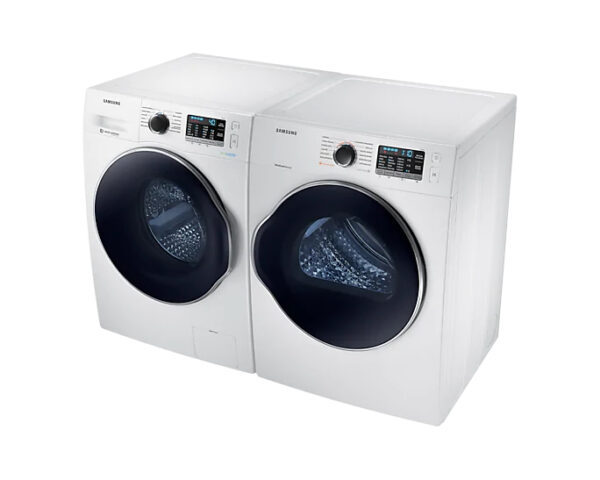 Lavadora carga frontal con Ecobubble, 11,5Kg - Imagen 16