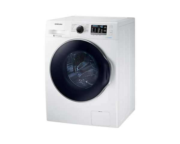 Lavadora carga frontal con Ecobubble, 11,5Kg - Imagen 17