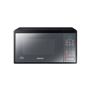 Horno de Microondas con calentado de alimentos, 23 L