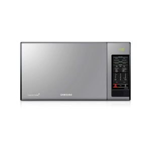 Horno de Microondas con interior de Cerámica, 40 L
