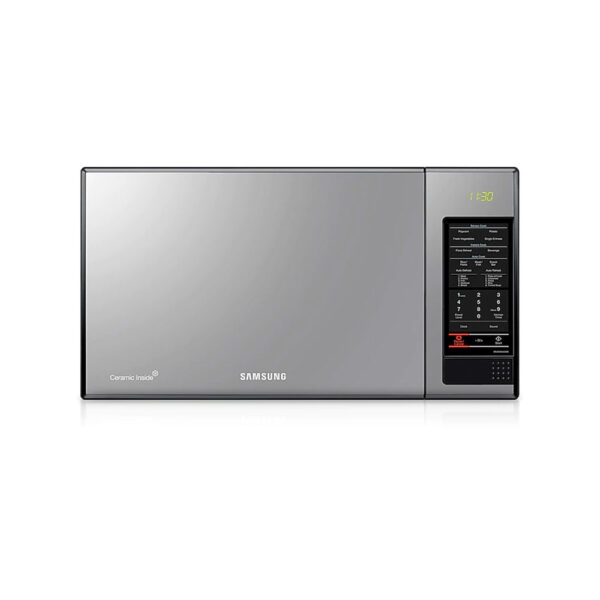 Horno de Microondas con interior de Cerámica, 40 L