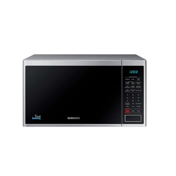 Horno de Microondas con precalentado de alimentos, 32 L