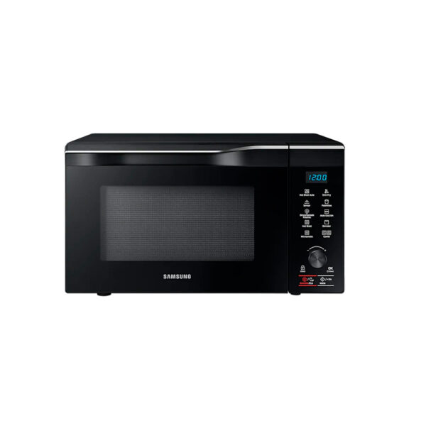 Convection Microwave Oven with Hotblast™, 32 L