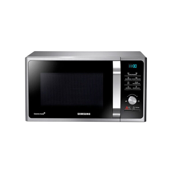 Horno de Microondas Grill con interior de Cerámcia, 28 L