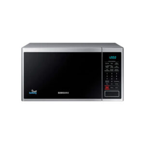 Horno de Microondas con precalentado de alimentos, 23 L