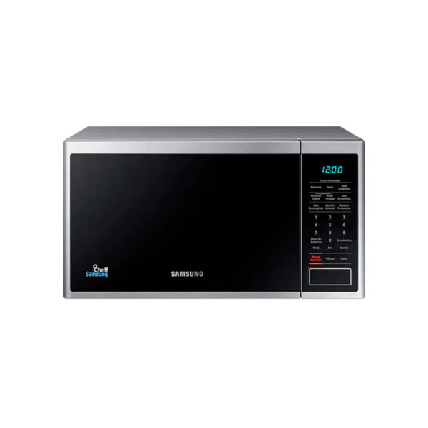 Horno de Microondas con precalentado de alimentos, 23 L
