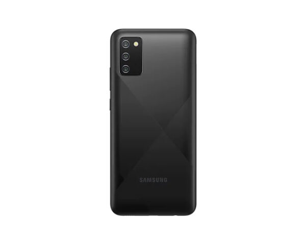 Samsung Galaxy A02S - Imagen 4