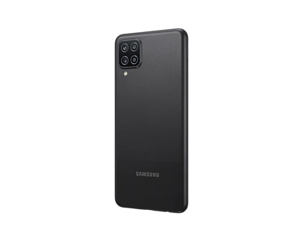 Samsung Galaxy A12 - Imagen 4
