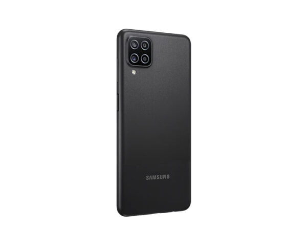 Samsung Galaxy A12 - Imagen 5