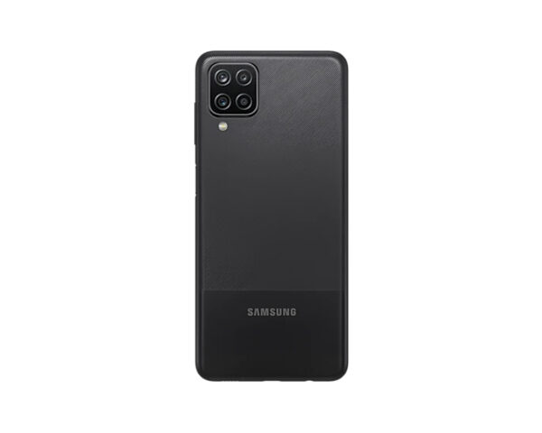 Samsung Galaxy A12 - Imagen 6