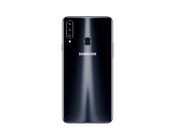 Samsung Galaxy A20S - Imagen 4