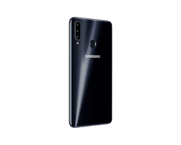 Samsung Galaxy A20S - Imagen 2