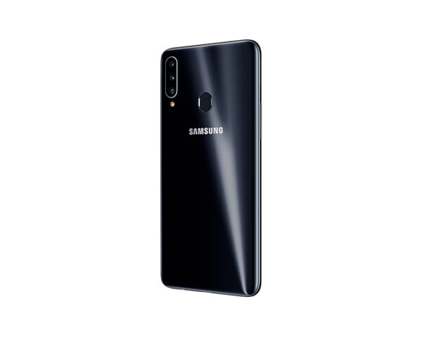Samsung Galaxy A20S - Imagen 3