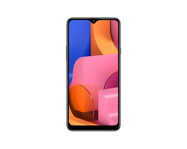Samsung Galaxy A20S