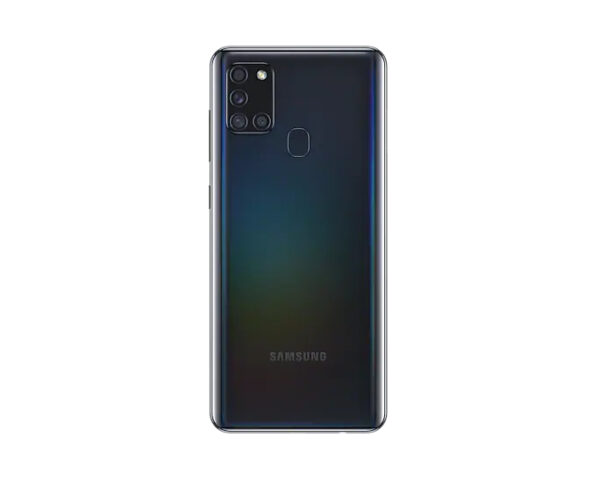 Samsung Galaxy A21S - Imagen 2