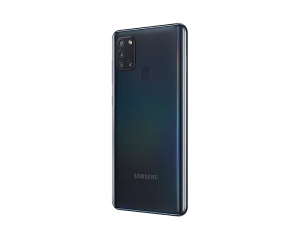 Samsung Galaxy A21S - Imagen 4