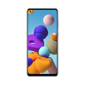 Samsung Galaxy A21S