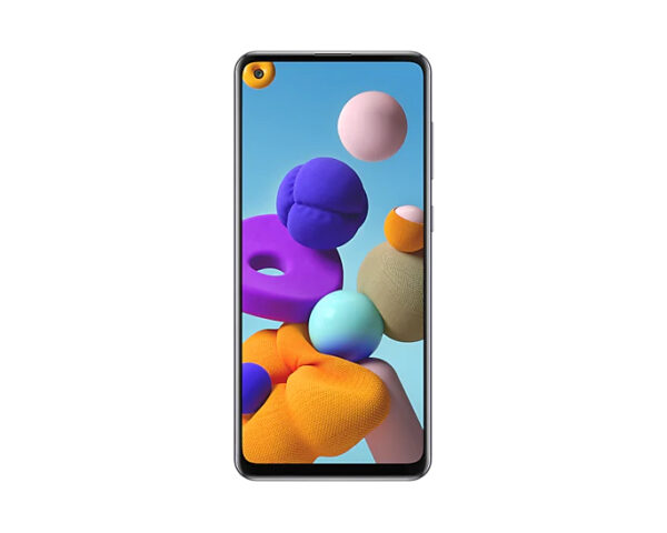Samsung Galaxy A21S