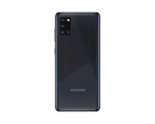 Samsung Galaxy A31 - Imagen 2