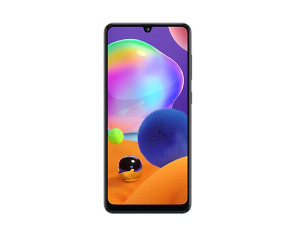 Samsung Galaxy A31