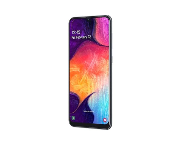 Samsung Galaxy A50 - Imagen 4