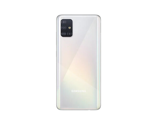 Samsung Galaxy A51 - Imagen 5