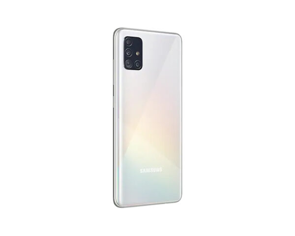 Samsung Galaxy A51 - Imagen 2