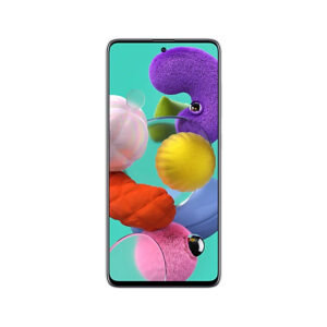 Samsung Galaxy A51