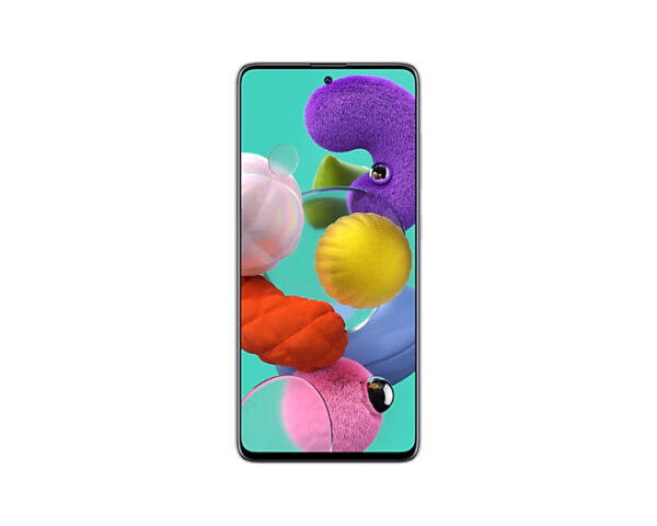 Samsung Galaxy A51
