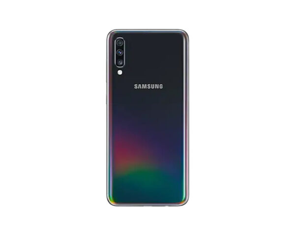 Samsung Galaxy A70 - Imagen 5