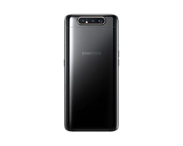 Samsung Galaxy A80 - Imagen 5