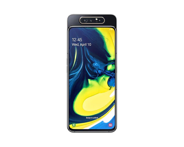 Samsung Galaxy A80 - Imagen 2
