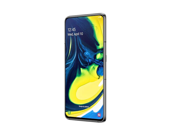 Samsung Galaxy A80 - Imagen 4