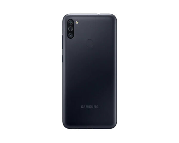 Samsung Galaxy M11 - Imagen 6