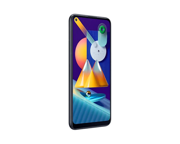 Samsung Galaxy M11 - Imagen 2