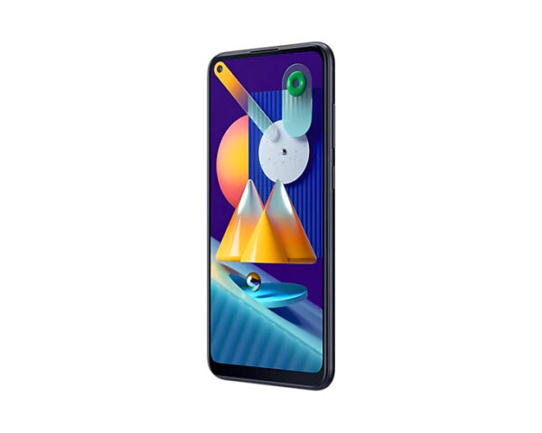 Samsung Galaxy M11 - Imagen 4